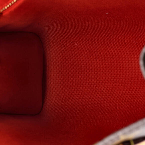 Louis Vuitton BB Sac Plat NM Bag Monogram Canvas - Picture 5 of 6